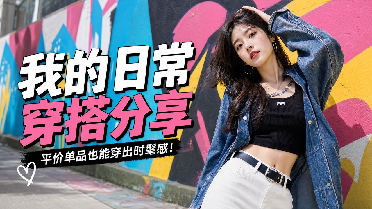 糖心 【视频教程】手机拍出高质量Vlog视频的10个技巧